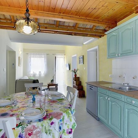 Apartment Rita 1 Rovinj Exterior foto