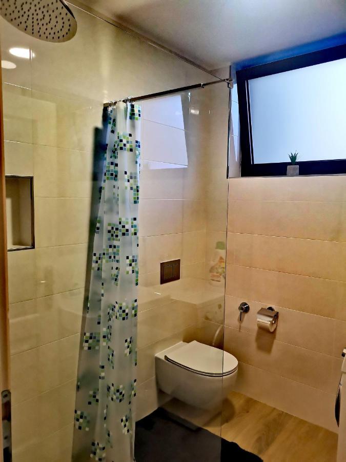 Apartment Rita 1 Rovinj Exterior foto